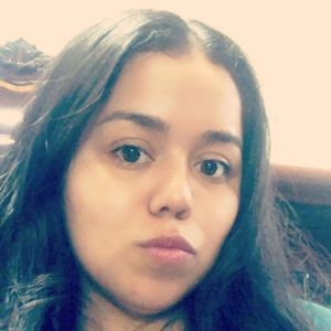 Meet your Posher, Araceli